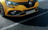 Renault Mégane RS Trophy