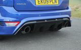 Ford Focus RS Mk2: used buying guide