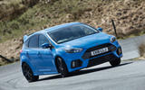 Ford Focus RS