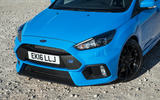Ford Focus RS