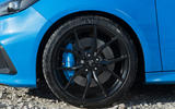 Ford Focus RS