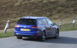 Audi RS2 Avant vs Volkswagen Golf R Estate - comparison