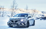2018 Renault Sport Mégane