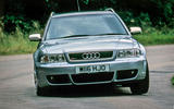 Audi RS4 (B5) | Used Car Buying Guide