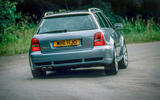 Audi RS4 (B5) | Used Car Buying Guide
