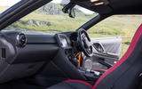 New Audi RS5 vs Nissan GT-R: two super-coupes do battle in Snowdonia