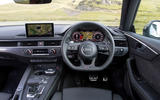 New Audi RS5 vs Nissan GT-R: two super-coupes do battle in Snowdonia