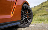 New Audi RS5 vs Nissan GT-R: two super-coupes do battle in Snowdonia