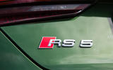 New Audi RS5 vs Nissan GT-R: two super-coupes do battle in Snowdonia