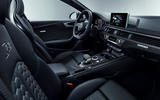 First Audi RS5 Sportback makes debut with 444bhp turbocharged V6