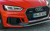 Audi RS4 and RS5 Carbon Editions launched as lighter models