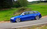 Audi RS6 Avant 
