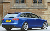 Audi RS6 Avant 