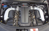 Audi RS6 Avant 