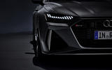 2020 Audi RS6 reveal