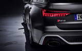 2020 Audi RS6 reveal