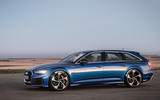 Audi RS6 Avant