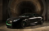 666bhp Lister Thunder LFT-666
