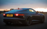 666bhp Lister Thunder LFT-666