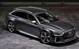 2020 Audi RS6 reveal