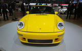 RUF CTR