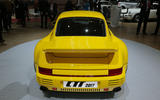 RUF CTR
