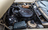 1979 BMW 320, 1964 Mini Cooper, 1984 Land Rover Series III
