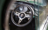 1979 BMW 320, 1964 Mini Cooper, 1984 Land Rover Series III