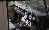 1979 BMW 320, 1964 Mini Cooper, 1984 Land Rover Series III