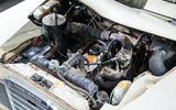 1979 BMW 320, 1964 Mini Cooper, 1984 Land Rover Series III