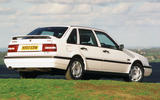 Volvo 440