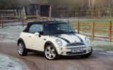Mini Convertible