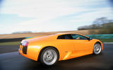 Lamborghini Murciélago
