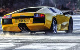 Lamborghini Murciélago