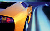 Lamborghini Murciélago