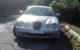 Jaguar S-Type