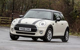  Mini 1.5 Cooper Sport II