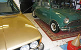 Mini Cooper S BMW E21 3 Series