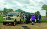 Land Rover Series 3
