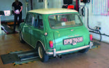 How to buy a classic