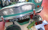 Austin Mini Cooper