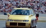 Renault Espace F1