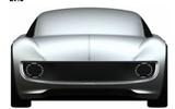 Future Volkswagen EV models previewed in new patent images