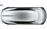 Future Volkswagen EV models previewed in new patent images