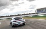 2019 Porsche 911 '992'