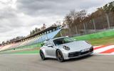 2019 Porsche 911 '992'
