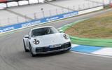 2019 Porsche 911 '992'