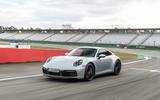 2019 Porsche 911 '992'