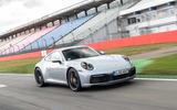 2019 Porsche 911 '992'