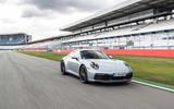 2019 Porsche 911 '992'